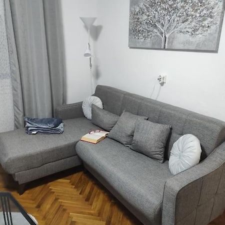Nina Lejlighed Zagreb Eksteriør billede